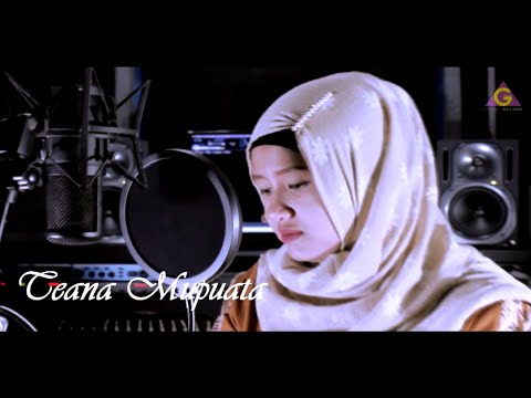 AYU RAMADHAN - TEANA MUPUATA