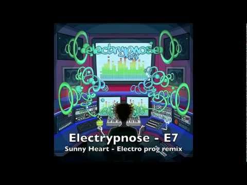 Electrypnose - E7 album mix 2012.m4v