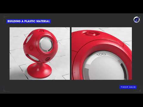 IBC2017 Rewind: Thom Haig – Otherside | Making of a Short Film in Cinema 4D