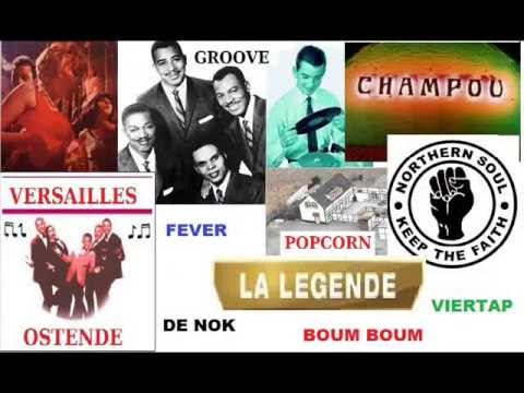 RONNIE LOVE - ALWAYS BE GOOD  Killer popcorn oldies tune