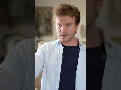 Des frères et sœurs … #sketch #eliotlehanneur @Julieventurelli