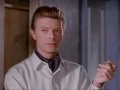 david bowie sorrow(offical fan made music video)