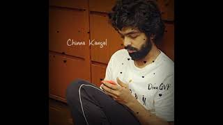 Download lagu Mudhal kanavae - Harris Jayaraj - Bombay Jayashri - Harish Raghavendra mp3