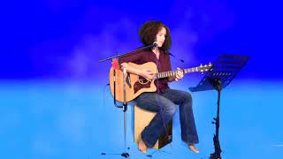 What About Your Heart Kayanna Ottaway Cover (Chely Wright)