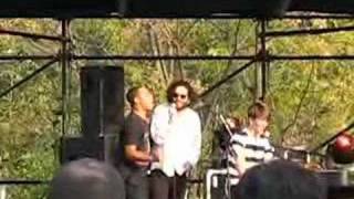 Final Fantasy + Destroyer - An Actors Revenge (Austin, TX)