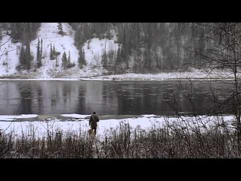 Happy People: A Year In The Taiga (2012) Trailer