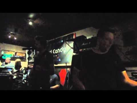 2015-01-24 Hard Candy in Muziekcafe In den olden Keijzer