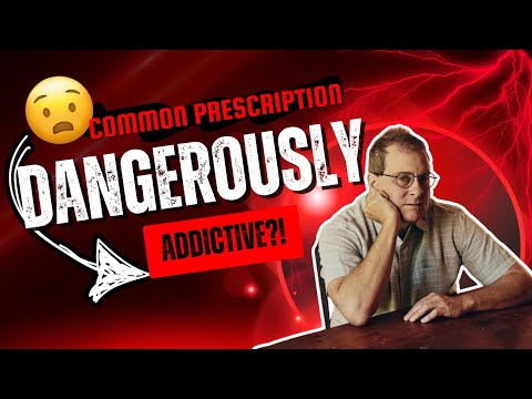 The TRUTH About Xanax and Valium You Never Knew