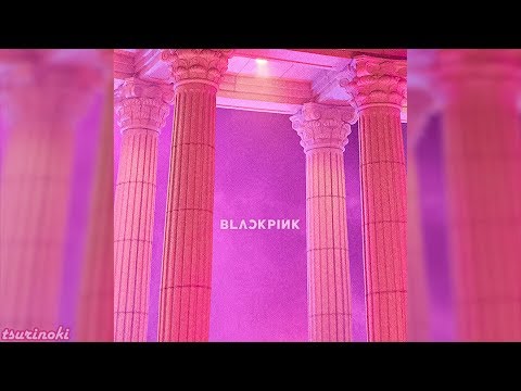 BLACKPINK - As If It's Your Last (Official Instrumental 99% HQ) +DL