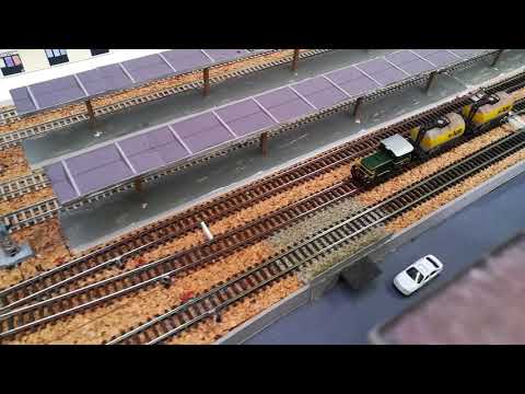 214 fotoincisione camatarri test scala n