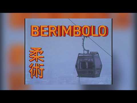 Cunami x Black Beriz - Berimbolo (speed up & reverb)