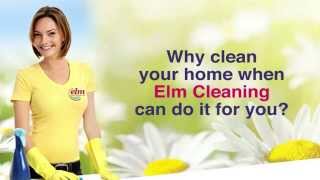 ELM CLEANING Bayside House Cleaning Commercial