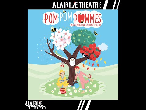 Pom Pom Pommes