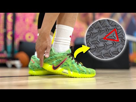 3 Reasons to NOT Buy the Nike Ja 3