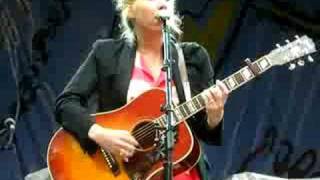 Martha Wainwright - Jesus & Mary