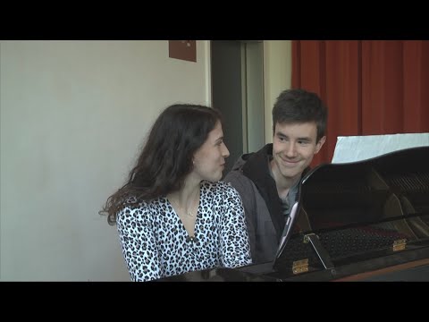 SchnappFisch - Die Gesellschaft - Kurzfilm: Obdachlosigkeit