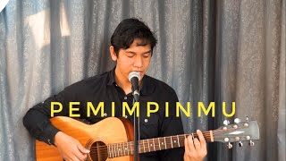 Download lagu RIZKY BILLAR - PEMIMPINMU COVER mp3
