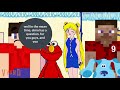 Elmo S World Spot S Clues S3 Ep 12 Bicycles Part 3
