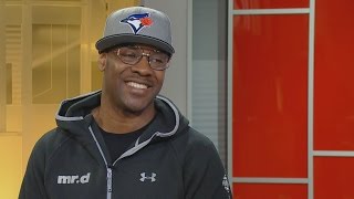 The search for Canada's Best new artist: Maestro Fresh Wes talks CBC Music Searchlight 2016