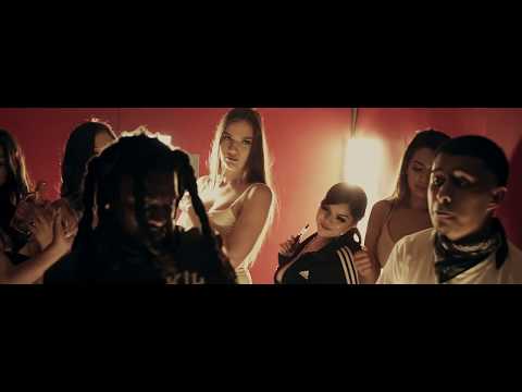 Guapely - "Roll Thru" ft. Nef Tha Pharaoh | Dir @YOUNG_KEZ (Official Music Video)