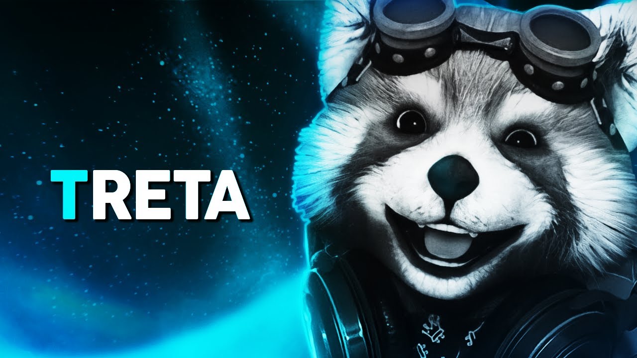 TRETA NEWS SE PERDEU