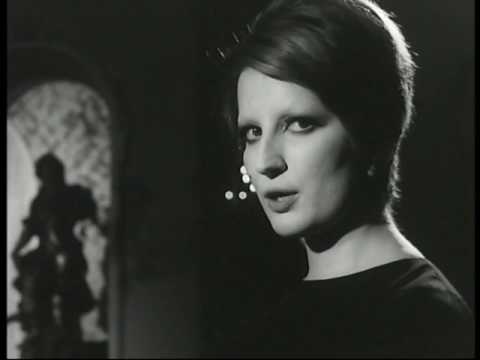 Mina - Un anno d'amore - remastered stereo HQ  - 1965