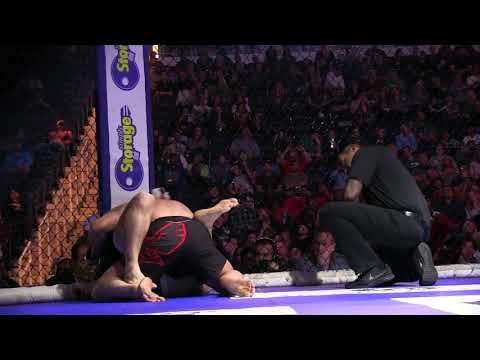 Spartyka Fight League 32 - Bishop vs Wright 205