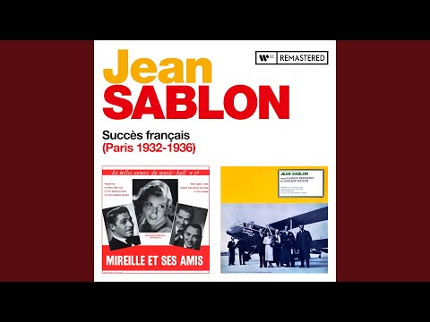 Puisque vous partez en voyage (2025 Remaster)