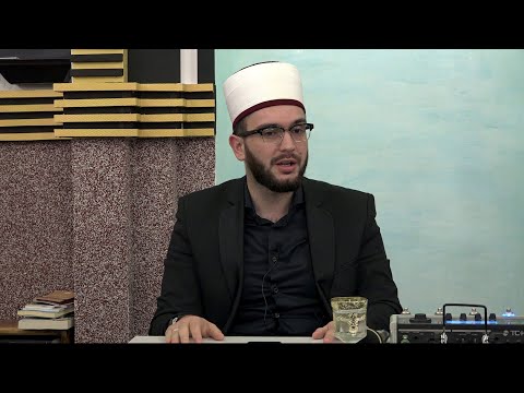 Manifestimi i Mevludit të Muhammedit (alejhisselam) | 28.10.2020 | 12 Rebiul Evvel 1442