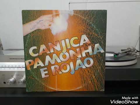 Vem Cá Maria - Jackson do Pandeiro