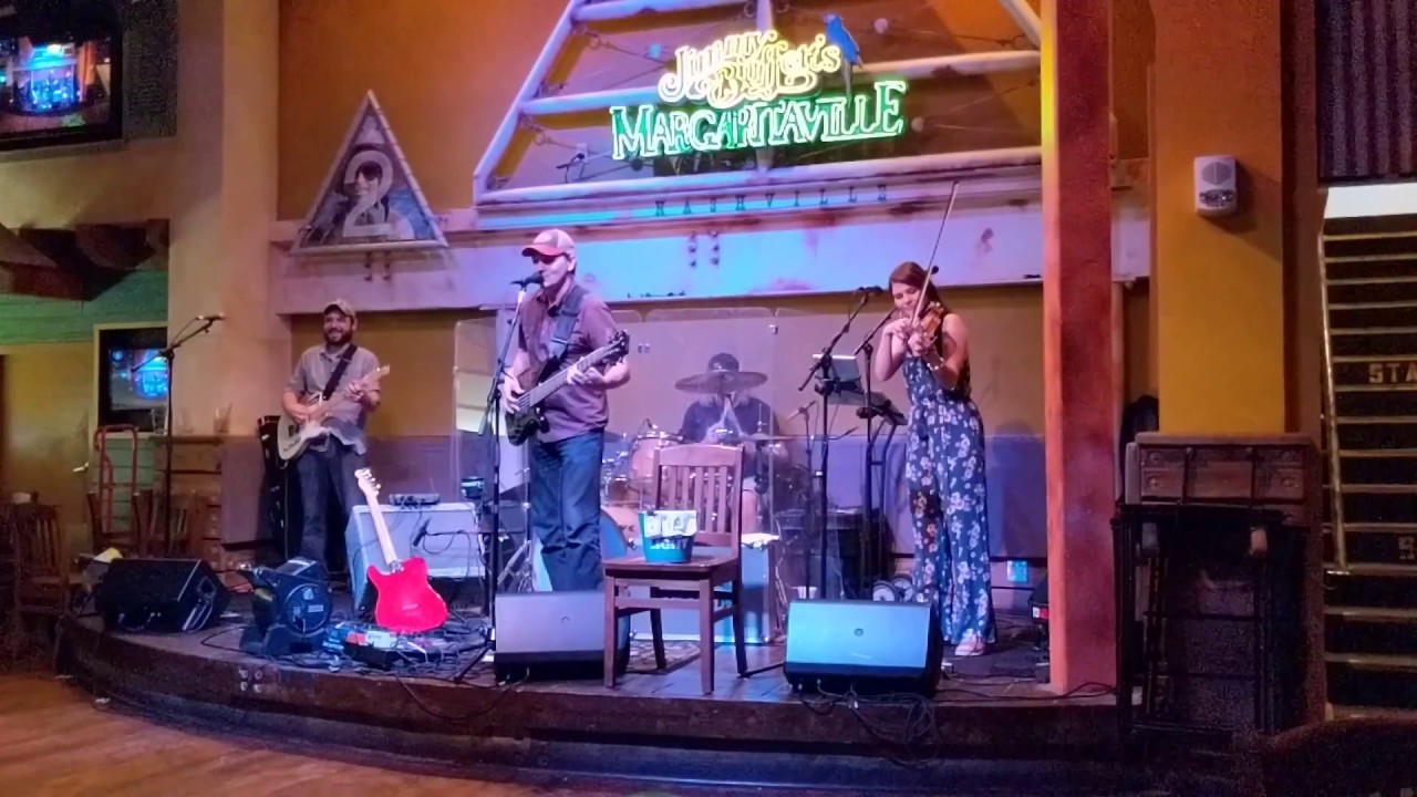 Promotional video thumbnail 3 for Matthew Kane & The band GREENBRIER