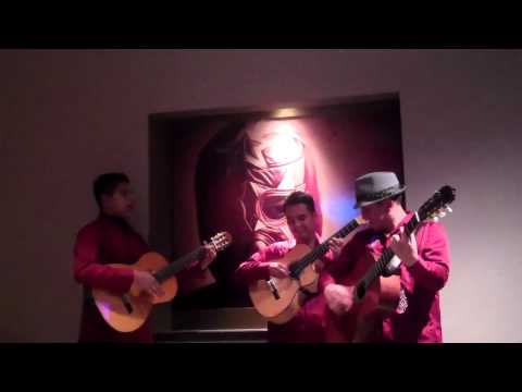 Mexican Music: Volver, Volver by Los Amigos of NM