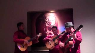 Mexican Music: Volver, Volver by Los Amigos of NM