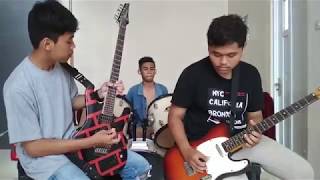 Yowis Ben 2 Lagu Galau Cover Gitar Kenh Video Giải Tri