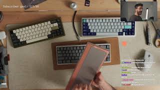 The MANTA | FULL LIVE STREAM