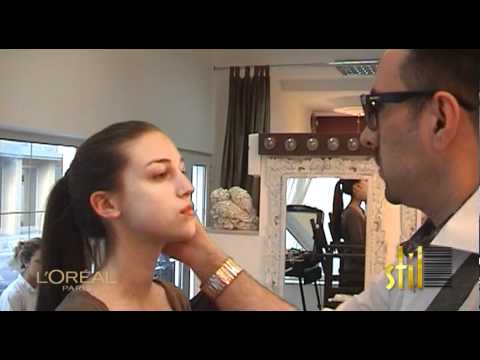 L'Oreal - Marko Nikolic & novi proizvodi