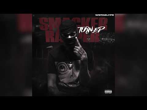 Wgtaelyfe - Pullup (Audio)