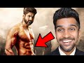 Tamil Hero's Body Transformation 🔥