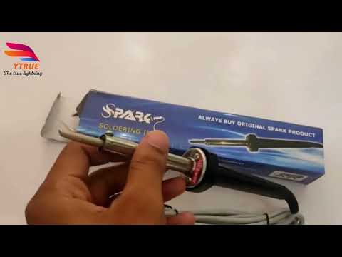 Soldering Iron