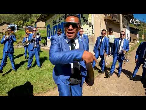 CUYUCHUGO - TIENES TU DUEÑO | BANDA SHOW LA HUARANCHAL