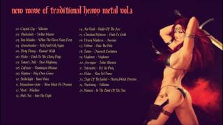 Heavy Metal Collection [NWOTHM] vol.3