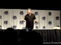 Will Shatner The Captains