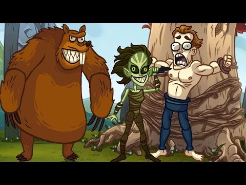 Troll Face Quest: Game of Trolls All Level + Secret Level Complete Walkthrough Best Trolling Moments