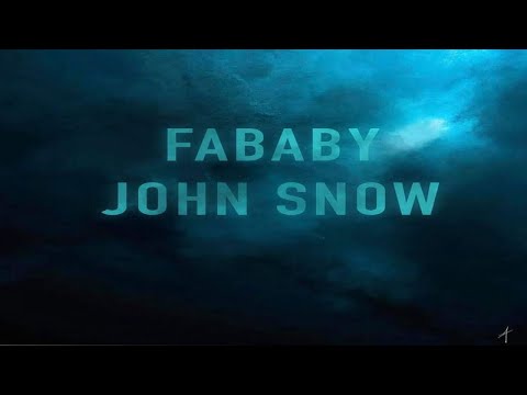 FABABY - John Snow