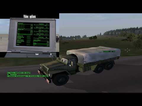 Arma: Cold War Assault - Operation Flashpoint - Mission 8