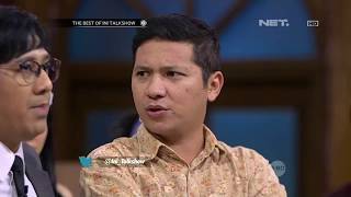 Download lagu The Best of Ini Talkshow - When Sule Flirts with Gisel, Gading Suddenly Arrives mp3 Download lagu The Best of Ini Talkshow - When Sule Flirts with Gisel, Gading Suddenly Arrives mp3