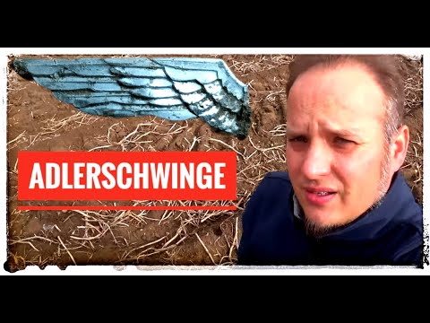 "Die Schwinge des Adlers" Sondeltour 114 - Sondeln