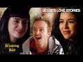 Jesse's Love Stories | Compilation | Breaking Bad