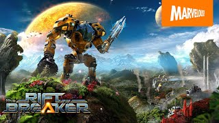 The Riftbreaker (Multi-Language) video 1