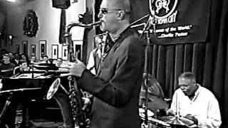 Impressions   Michael Brecker, Joe Lovano, David Liebman